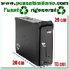 (02.23) Mini PC Packard Bell Imedia S - Intel Pentium G645 - Ram 4GB - SSD 120GB - HDMI - Windows 10 Professional 64 Bit