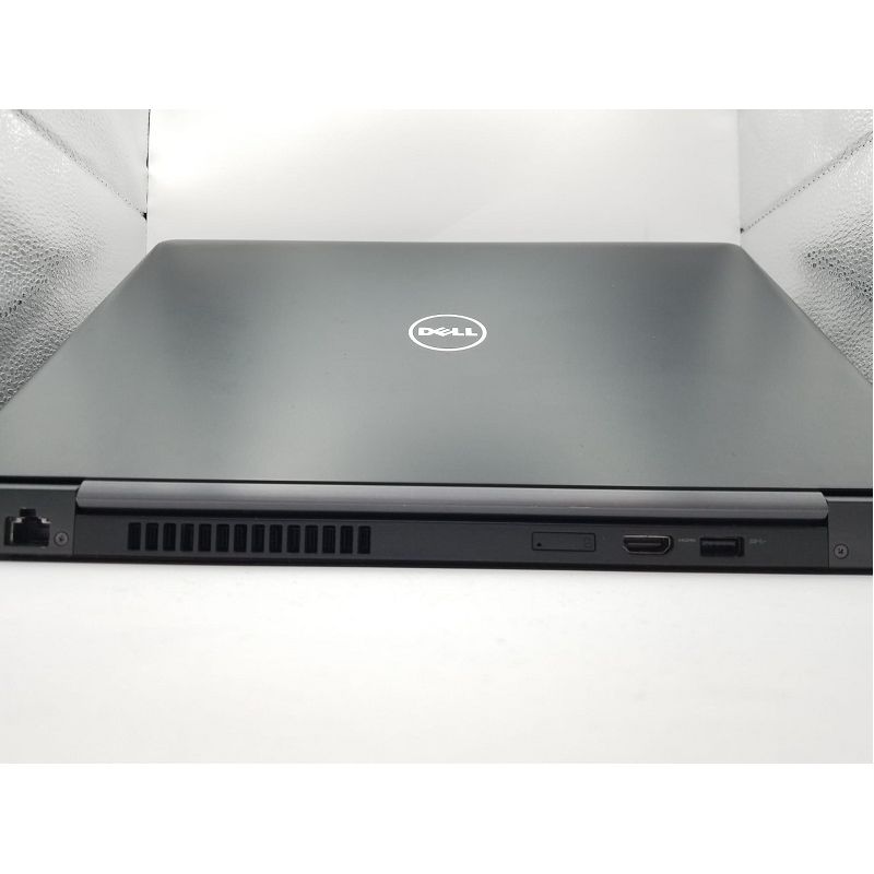 copy of Dell Latitude 5480 - Intel Core i5-7200U - Ram 16GB - SSD