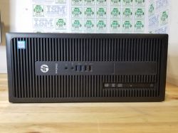 HP Elitedesk 800 G2 TWR - Intel Core i5-6500 - Ram 16GB - SSD 500GB + 500GB - W11 Pro