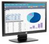 Monitor HP ProDisplay P202 20" - 1600 x 900 - VGA, Display port