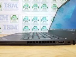 Lenovo Thinkpad X280 - Intel i5-8250U - Ram 8GB - SSD 240GB - 12.5" FHD - W11 PRO