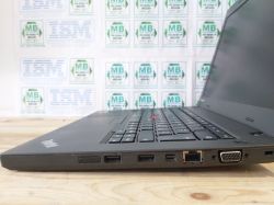 Lenovo Thinkpad L450 - Intel Core i5-5200U - Ram 8GB - SSD 240GB - 14" - W10 Pro