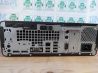 HP Prodesk 600 G3 SFF - Intel i3-6100 3.70Ghz - Ram 16GB - SSD 240GB - W11 PRO