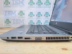 HP Probook 640 G1 - Intel Core i3-4000M - Ram 8GB - SSD 120GB - W10 PRO