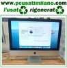 iMAC A1418 (Late 2012) Intel Core i5 2.70GHZ - Ram 8GB - SSD 250GB - 21.5" - Catalina 10.15.7